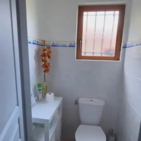Le Domaine De Valko Casa vacanze *