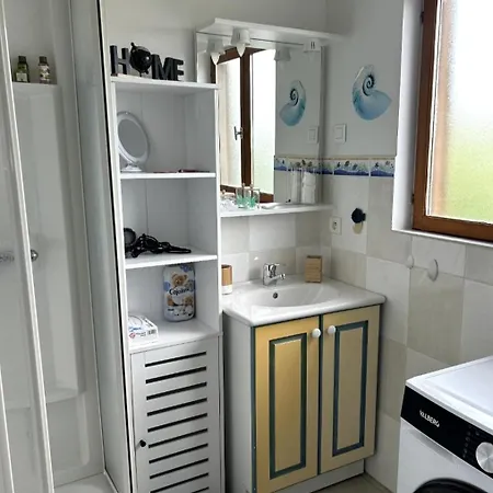 Tatil Evi Le Domaine De Valko *