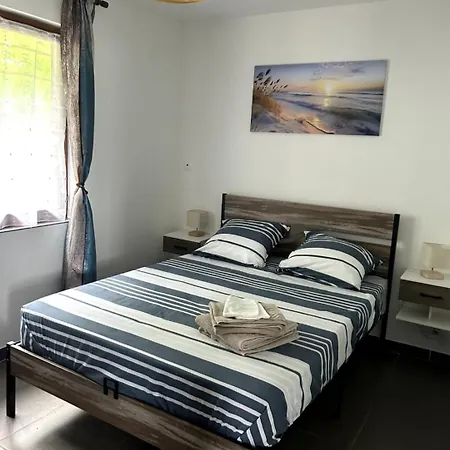 Le Domaine De Valko Casa vacanze