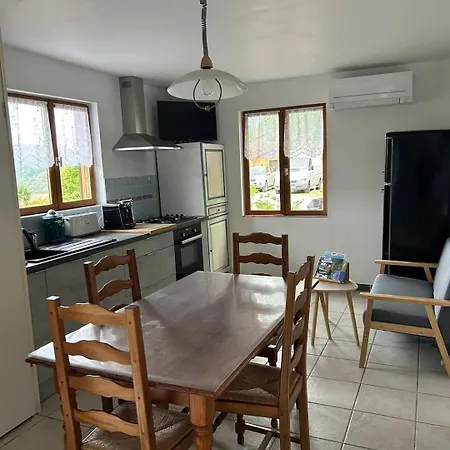 Casa vacanze Le Domaine De Valko *