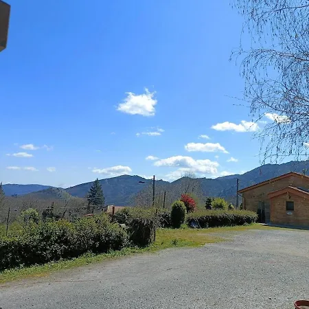 Tatil Evi Le Domaine De Valko Castanet-le-Haut