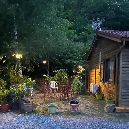 Le Domaine De Valko * Castanet-le-Haut