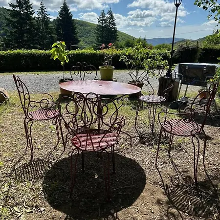 Le Domaine De Valko Tatil Evi Castanet-le-Haut