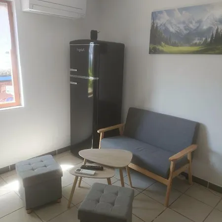 Le Domaine De Valko Tatil Evi