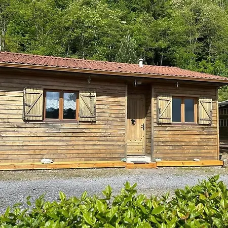 Tatil Evi Le Domaine De Valko
