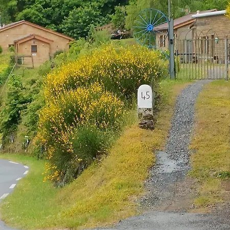 Le Domaine De Valko