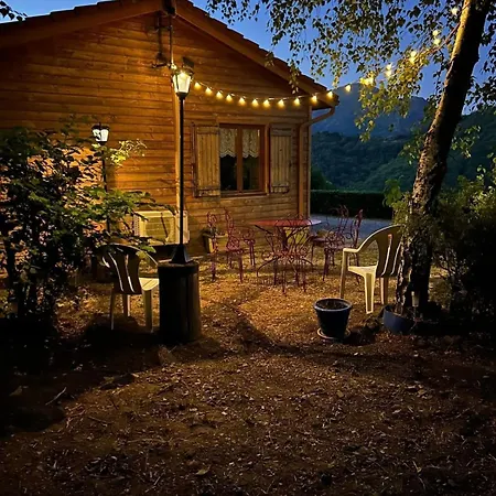 Le Domaine De Valko Casa vacanze *