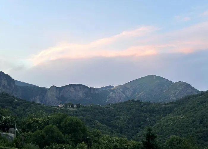 Le Domaine De Valko *