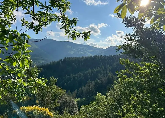 Casa vacanze Le Domaine De Valko