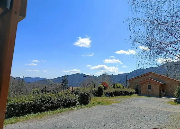 Casa vacanze Le Domaine De Valko Castanet-le-Haut