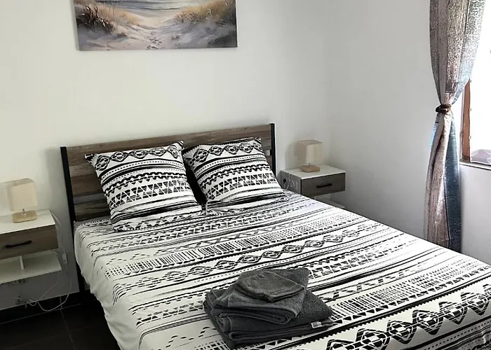 Casa vacanze Le Domaine De Valko *