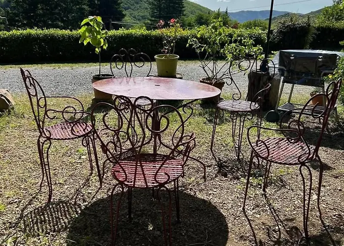 Le Domaine De Valko Casa vacanze Castanet-le-Haut