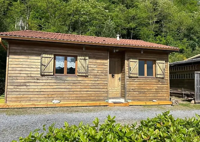 Casa vacanze Le Domaine De Valko